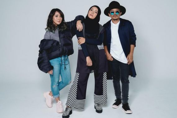 Ini Alasan Kotak Rilis Kamu Saja Versi Akustik - JPNN.COM