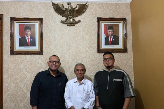 Busyro Muqoddas: Kasus Bambang Trihatmodjo Bukan Perkara Korupsi tetapi Administrasi - JPNN.COM