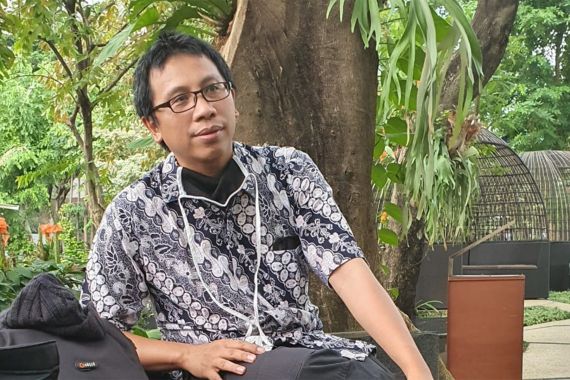 Pilkada Watch: Jokowi Abai Soal Kekosongan Kursi Sekjen KPU, Jangan-Jangan Lupa - JPNN.COM