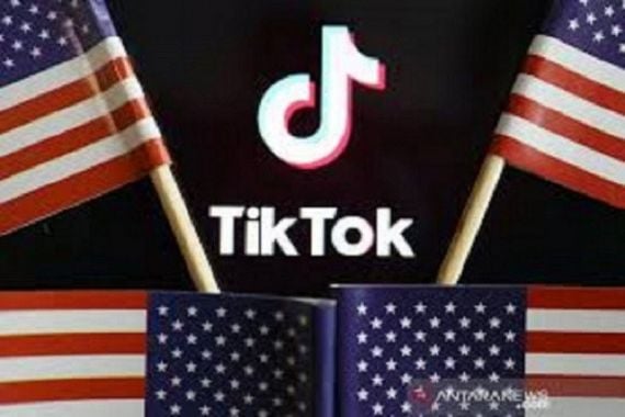 Pengadilan AS Tangguhkan Perintah Trump yang Melarang Aplikasi TikTok - JPNN.COM