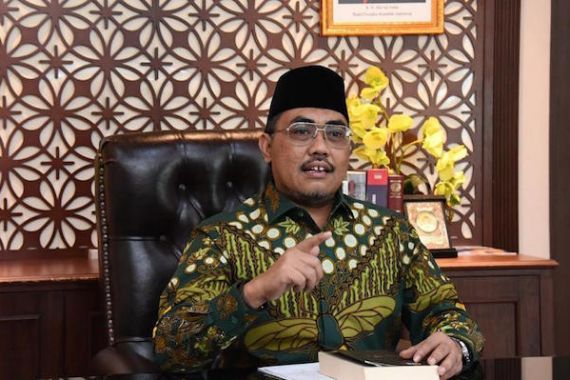 Gus Jazil: MPR Harus Sesuai Kehendak Rakyat Sikapi Amendemen UUD 1945 - JPNN.COM