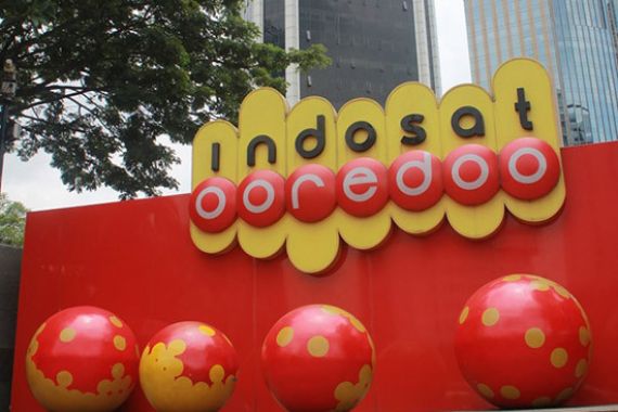 Layanan VoLTE Indosat Ooredoo Sudah Tersebar ke Puluhan Kota di Indonesia - JPNN.COM