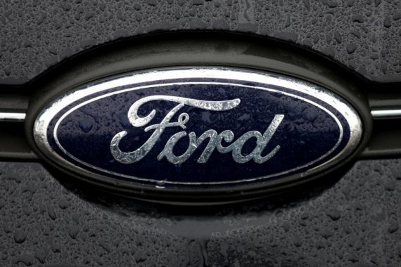 Ford Ajukan Pinjaman Dana Jaminan dengan Nilai yang Cukup Besar - JPNN.COM