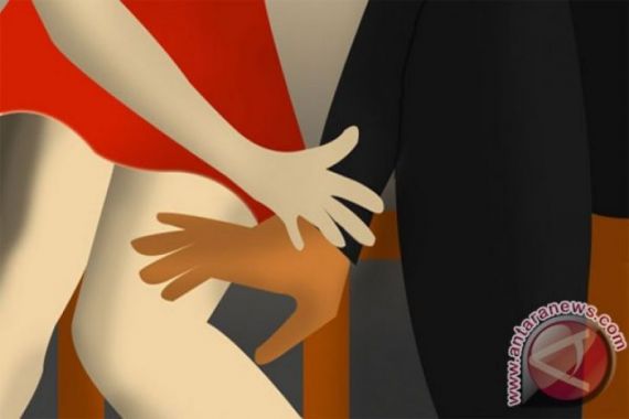 Eks Mahasiswi Mengaku Jadi Korban Pelecehan Seksual, Oknum Pimpinan Perguruan Tinggi Dipolisikan - JPNN.COM