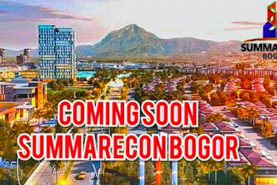 Tawarkan Hunian dengan Kualitas Terbaik, Summarecon Kini Hadir di Bogor - JPNN.COM