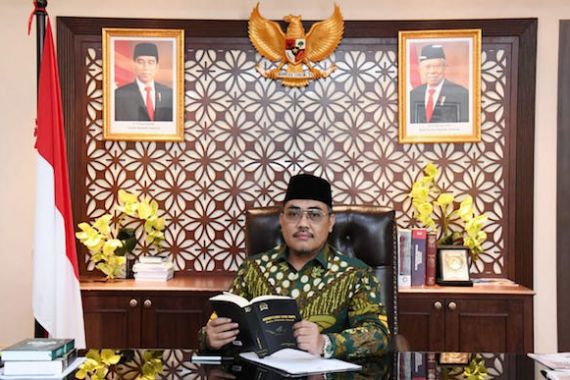 Gus Jazil Ingatkan Tetap Waspada Akan Bahaya Laten Komunis - JPNN.COM