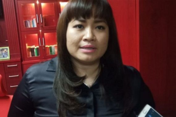 Herlina Heran Mendengar Emil Dardak Dilaporkan ke Bawaslu - JPNN.COM
