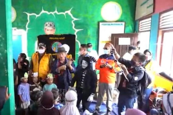 Ketua MPR: Musibah Banjir Tak Boleh Mengganggu Semangat Belajar Anak - JPNN.COM