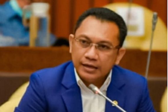 Ansy Lema Laporkan Hasil Kinerja Satu Tahun Sebagai Anggota DPR RI - JPNN.COM