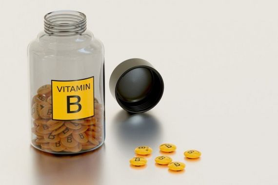 Ladies, Ini 7 Jenis Vitamin B yang Baik untuk Atasi Berbagai Masalah Kulit - JPNN.COM