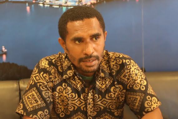 Propaganda KKB di Papua Dinilai Untuk Menarik Simpati Internasional - JPNN.COM