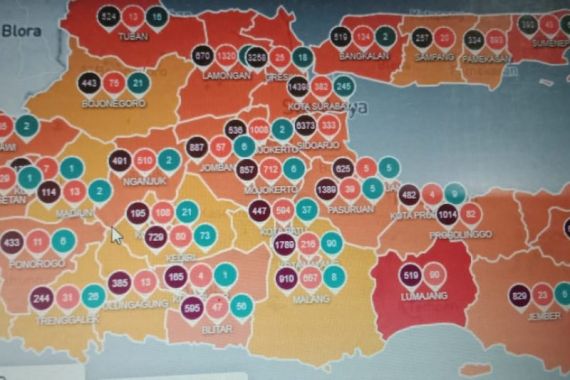 Bupati Lumajang: Kami Sudah Melakukan Langkah-langkah Optimal, Namun Kenyataannya... - JPNN.COM