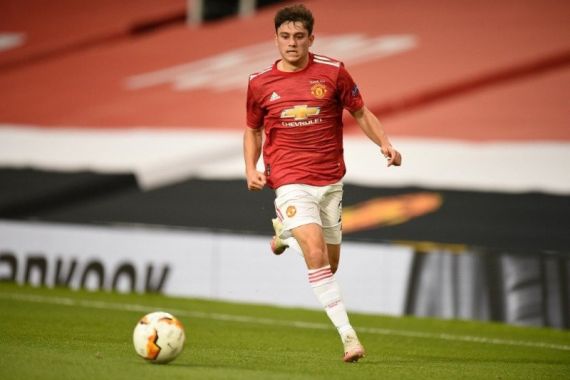 Ambisi Solskjaer, Rela Mengorbankan James Demi Pemain Satu Ini! - JPNN.COM