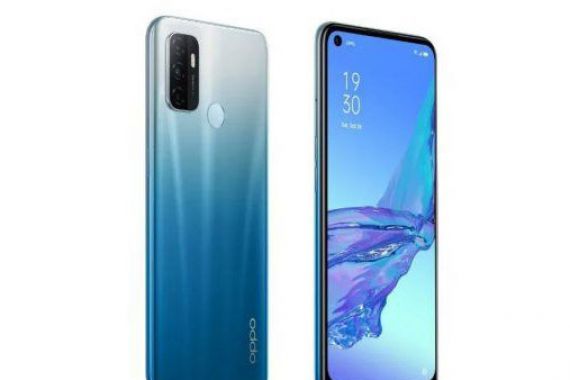 Oppo Rilis A33 dengan RAM Terbaru, Harganya Rp2,3 Juta - JPNN.COM