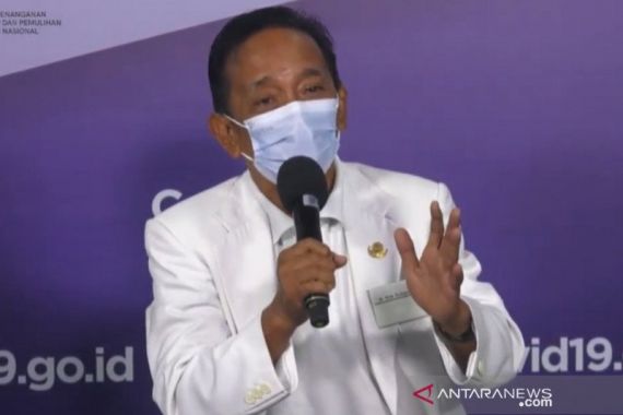 Pesan Penting dr Arie Tentang Manfaat Berolahraga di Masa Pandemi - JPNN.COM