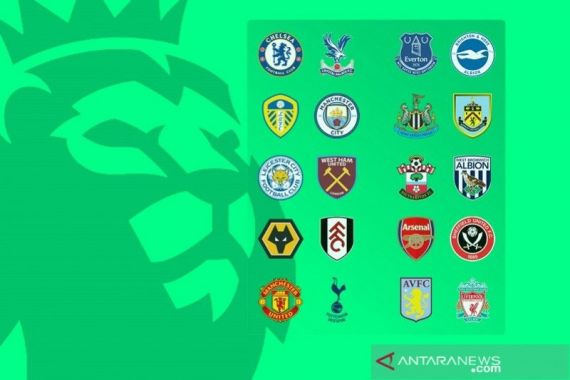 Jadwal Liga Inggris Malam Ini! - JPNN.COM