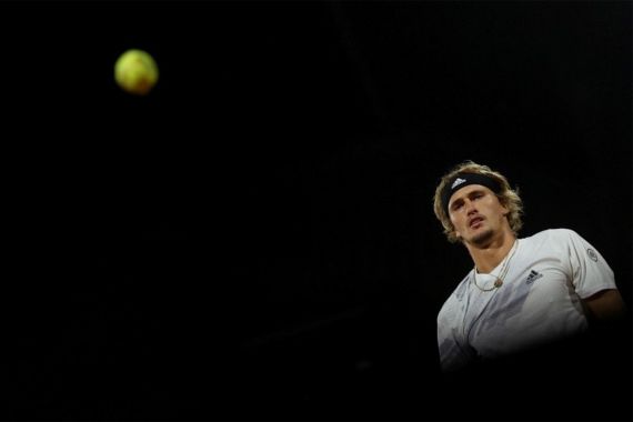 Zverev dan Nadal Tembus 16 Besar Roland Garros - JPNN.COM