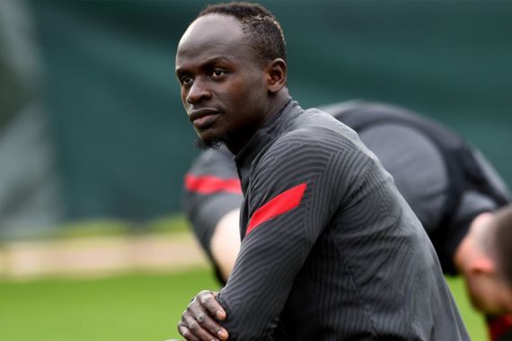 Liverpool Wajib Hati-hati, Sadio Mane Mulai Kepikiran Hengkang - JPNN.COM