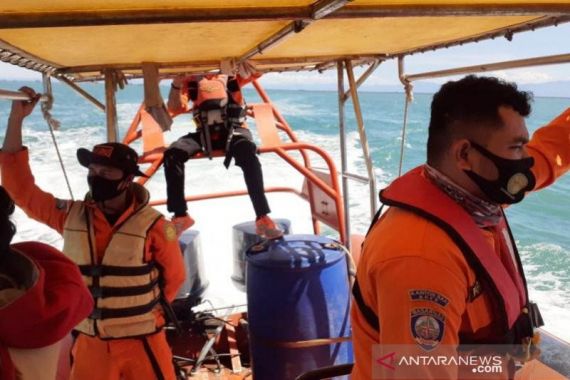 Dua Nelayan Aceh Barat Hilang di Laut - JPNN.COM