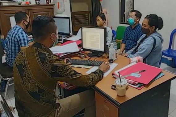 Kakek RSJ Berada di Hotel, Korbannya Gadis 13 dan 14 Tahun - JPNN.COM