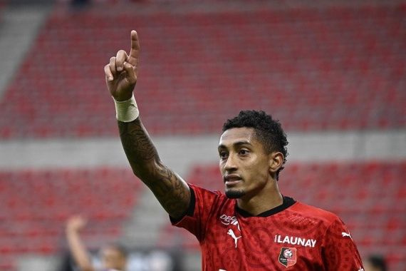 Klasemen Liga Prancis: Rennes Jawara, Neymar dkk Melorot! - JPNN.COM