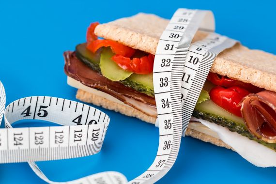 Waspada! Deretan Makanan Tinggi Kalori ini Bisa Merusak Program Diet Anda - JPNN.COM
