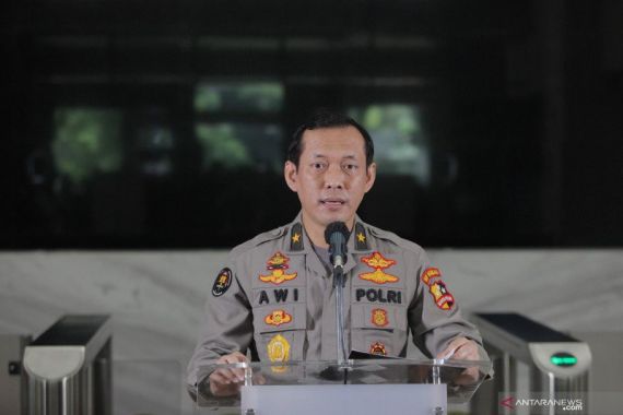 Satu Pelaku Pembunuhan di Yahukimo Ditangkap, Pecatan TNI Masih Diburu - JPNN.COM