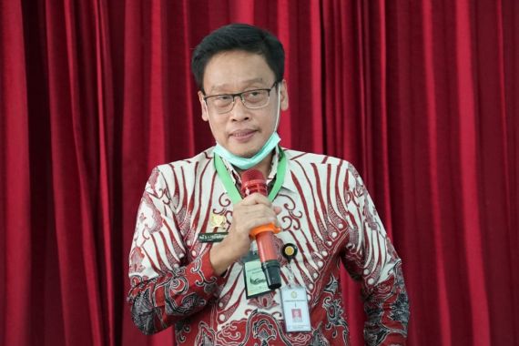 Transformasi Polbangtan Banjarbaru Demi Menjamin SDM Pertanian Berkualitas - JPNN.COM