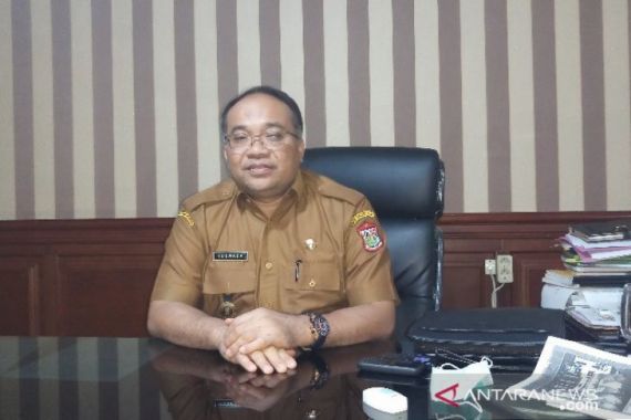 Reaksi Sekda Yusmada Soal Kamarnya di Mes Pemkot Tanjungbalai Dipakai Menyimpan Narkoba - JPNN.COM
