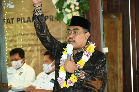 Gus Jazil: Hidupkan Pancasila Seperti Pesan Sunan Kalijaga - JPNN.COM