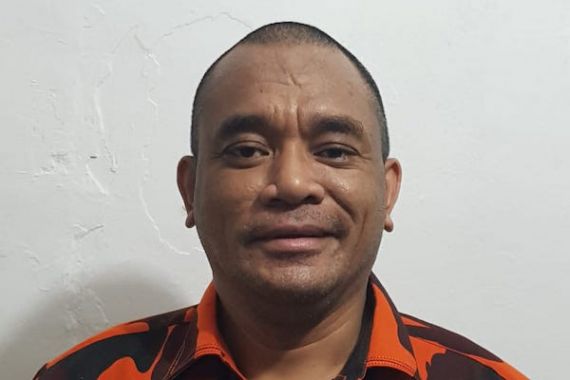 Jack Paskalis: Penanganan Covid-19 di Indonesia Timur Harus Mendapat Perhatian Khusus - JPNN.COM