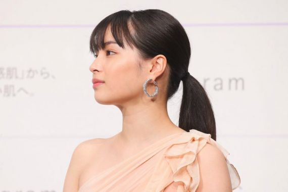 Tanpa Gejala, Aktris Suzu Hirose Positif Covid-19 - JPNN.COM