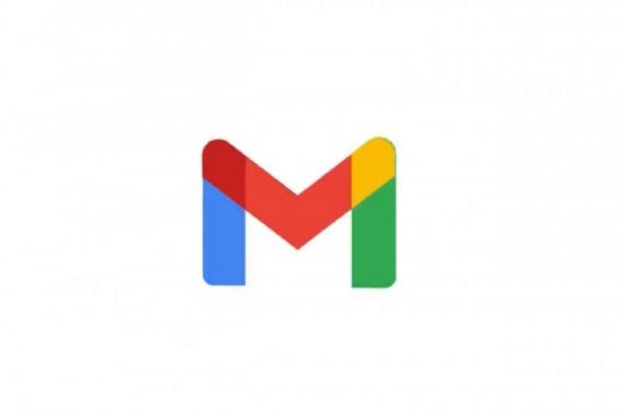 Google Ganti Logo Gmail dengan Warna Ini - JPNN.COM