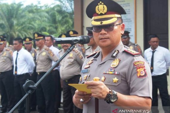 Selidiki Penembakan 3 Nelayan di Aceh, Polisi Libatkan TNI - JPNN.COM