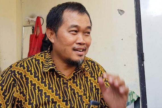 Pimpinan KPK Ini Disebut Berkomunikasi dengan Wali Kota Tanjungbalai - JPNN.COM