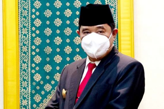 Mendagri Tito Karnavian Hadiri Gebrak Masker di Kepri, Catat Tanggalnya - JPNN.COM