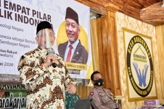 Presiden PKS Minta Jokowi Terbitkan Perppu Pencabut UU Ciptaker - JPNN.COM