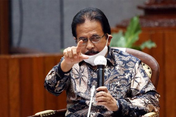 Dukungan Pakar Hukum Untuk Cara Menteri ATR Sikapi Keistimewaan Yogyakarta - JPNN.COM