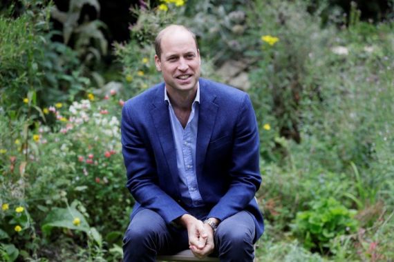 Pangeran William Bantah Tuduhan Soal Keluarga Kerajaan Inggris Rasis - JPNN.COM