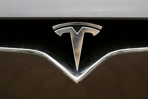 Tesla Tuduh Insinyur Pilihannya Curi Dokumen Rahasia - JPNN.COM