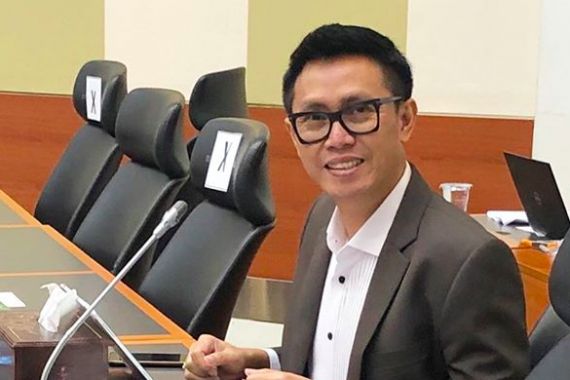 PAN Gembleng Anak Muda Berintegritas untuk Berjuang di Kancah Politik - JPNN.COM
