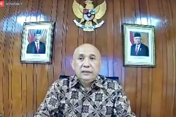 Menkop UKM: UU Cipta Kerja Permudah Pengembangan KUMKM di Indonesia - JPNN.COM