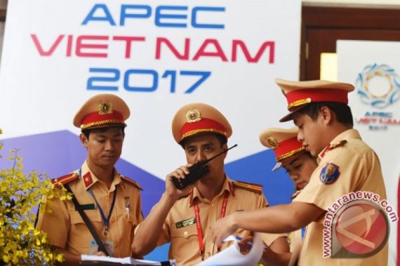 Polisi Vietnam Tangkap Pembangkang Kawakan Pam Doan Trang - JPNN.COM