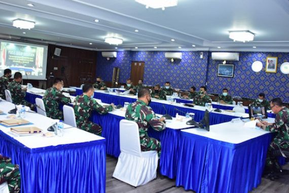 TNI AL Butuh Pesawat Berkemampuan Antikapal Selam dan Antikapal Permukaan - JPNN.COM