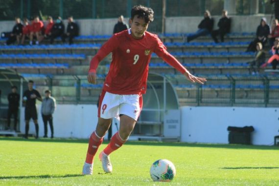 Shin Tae-yong Masih Cari Pemain Dengan Kriteria Ini - JPNN.COM