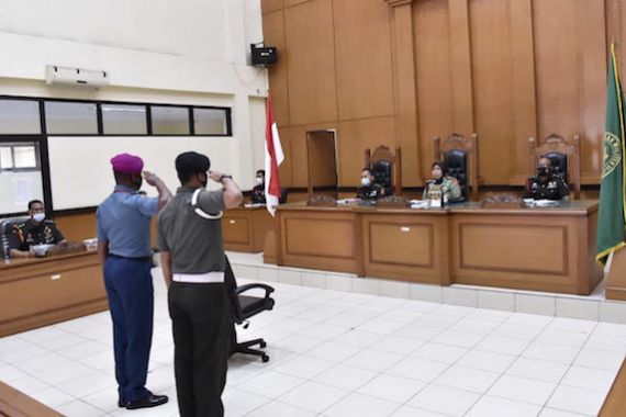 Perkembangan Terbaru Seputar Kasus Pembunuhan Sersan ASP Babinsa Pekojan Kodim 0503 - JPNN.COM