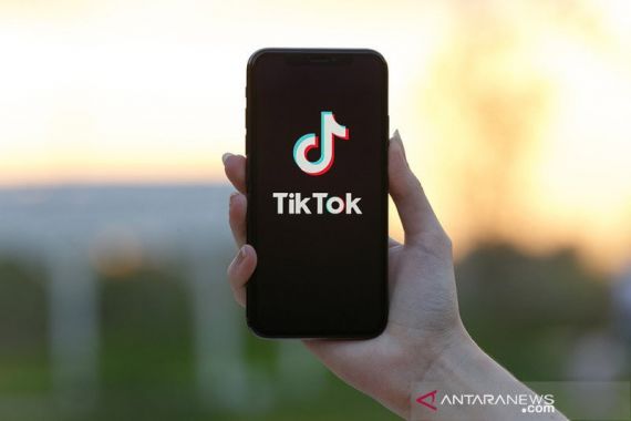 Warga Eropa Mulai Gerah dengan TikTok - JPNN.COM