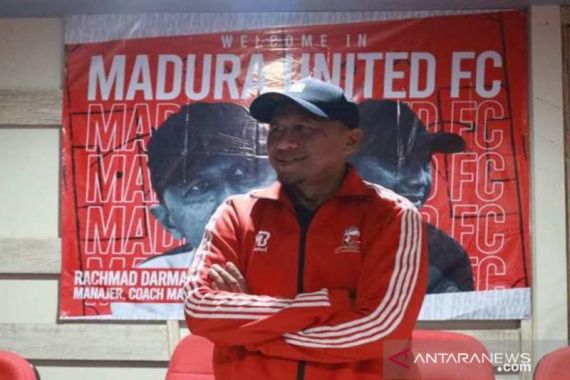 Belum Ada Tanda-tanda Liga 1 Segera Digelar, RD Usul 2 Hal ke PSSI - JPNN.COM