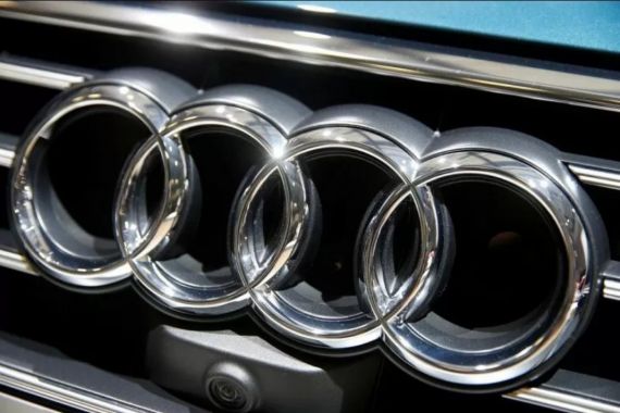 Audi Bantah Tutup Pabrik di Meksiko - JPNN.COM