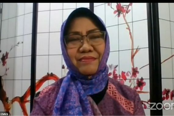 Siti Zuhro: PKI Pernah seperti Malaikat Izrail, Ngotot Bubarkan HMI - JPNN.COM